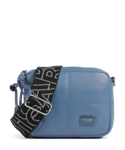 Picard Crossbody Bags-Plaza Crossbody bag soft cow leather