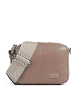 Picard Crossbody Bags-Plaza Crossbody bag soft cow leather