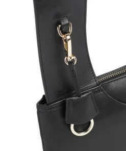 Radley London Crossbody Bags-Pockets Crossbody bag fine grain cow leather