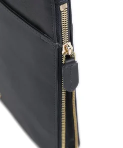 Radley London Crossbody Bags-Pockets Crossbody bag fine grain cow leather
