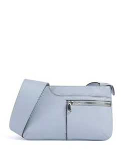 Radley London Crossbody Bags-Pockets Icon Crossbody bag fine grain cow leather