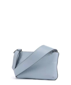 Radley London Crossbody Bags-Pockets Icon Crossbody bag fine grain cow leather