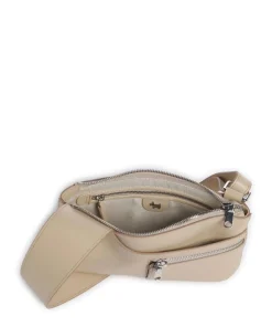 Radley London Crossbody Bags-Pockets Icon Crossbody bag fine grain cow leather