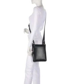 Radley London Crossbody Bags-Pockets Small Crossbody bag fine grain cow leather