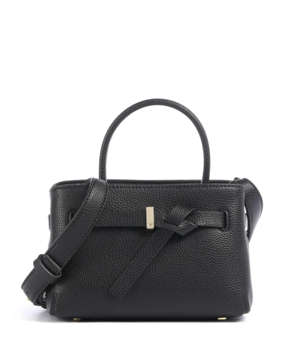 Emporio Armani Handbags|Crossbody Bags-Polette Crossbody bag imitation leather