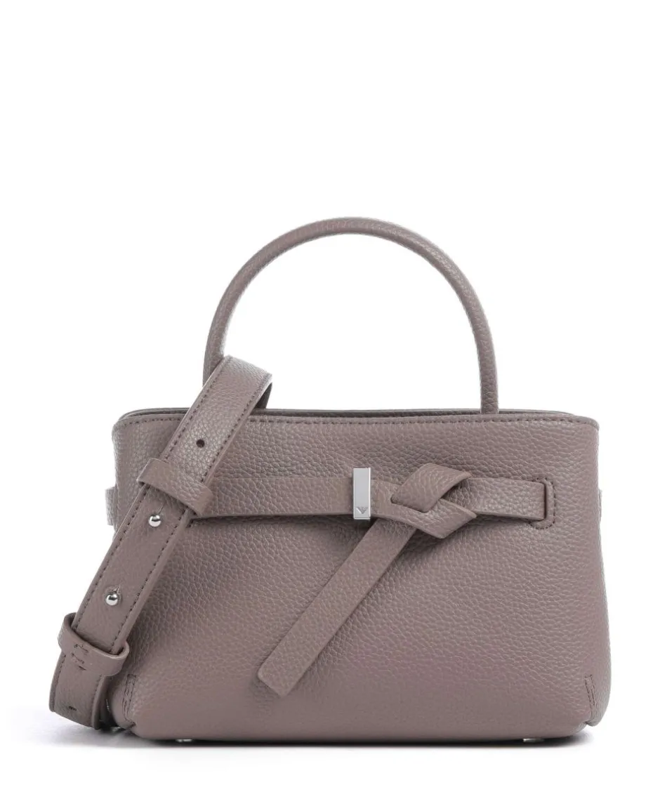 Emporio Armani Handbags|Crossbody Bags-Polette Crossbody bag imitation leather