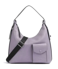 Picard Shoulder Bags|Hobo Bags-Polly Hobo bag imitation leather