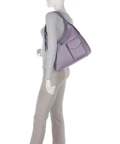 Picard Shoulder Bags|Hobo Bags-Polly Hobo bag imitation leather