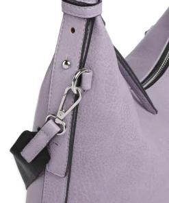 Picard Shoulder Bags|Hobo Bags-Polly Hobo bag imitation leather