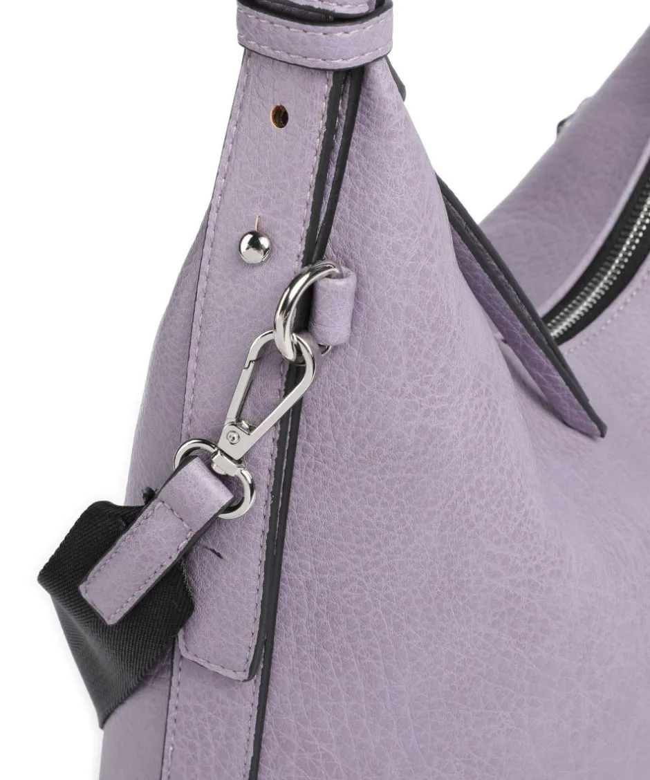 Picard Shoulder Bags|Hobo Bags-Polly Hobo bag imitation leather
