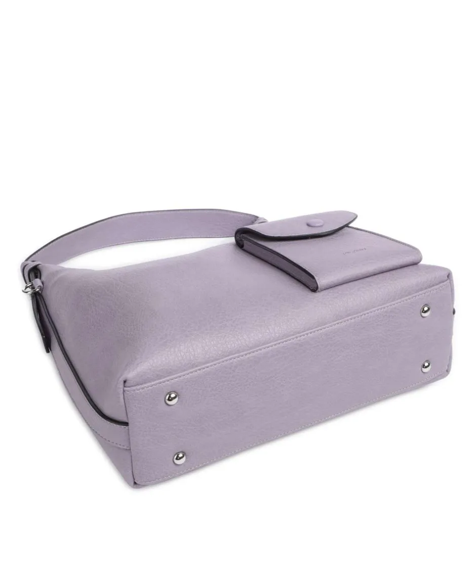 Picard Shoulder Bags|Hobo Bags-Polly Hobo bag imitation leather