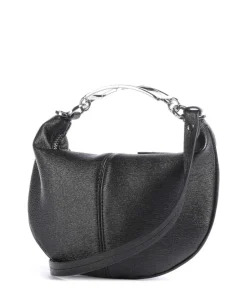Armani Exchange Clutch & Evening Bags|Handbags-Polly Mini Handbag imitation leather