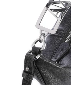 Armani Exchange Clutch & Evening Bags|Handbags-Polly Mini Handbag imitation leather