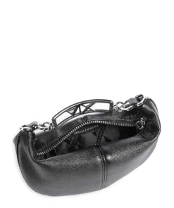 Armani Exchange Clutch & Evening Bags|Handbags-Polly Mini Handbag imitation leather