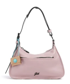 Gabs Shoulder Bags-Porto Rico Gala Shoulder bag grained calfskin