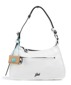 Gabs Shoulder Bags-Porto Rico Gala Shoulder bag grained calfskin