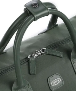 Brics Travel Bags|Carry-On Luggage-Positano Weekend bag 55 cm