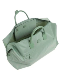Brics Travel Bags|Carry-On Luggage-Positano Weekend bag 55 cm