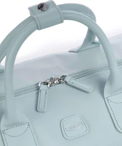 Brics Travel Bags|Carry-On Luggage-Positano Weekend bag 55 cm
