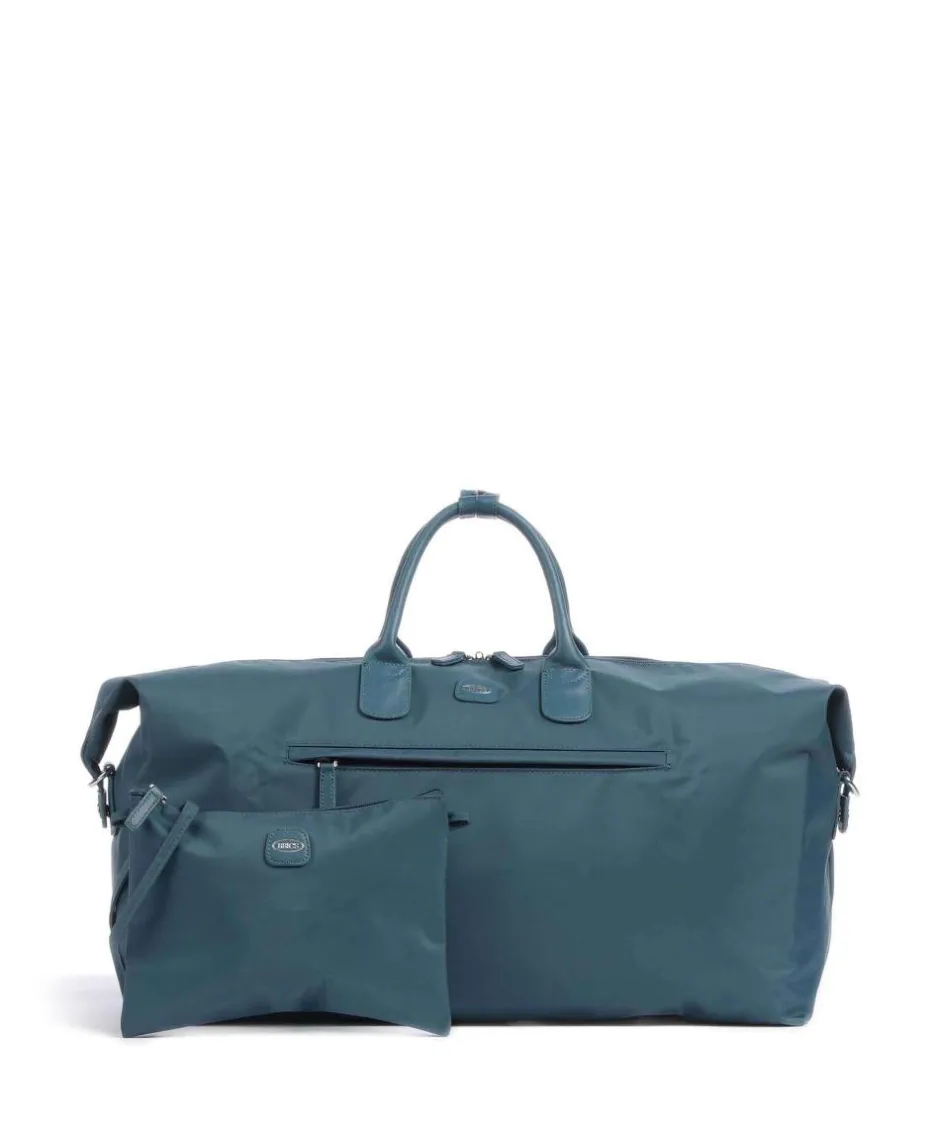 Brics Travel Bags|Carry-On Luggage-Positano Weekend bag 55 cm