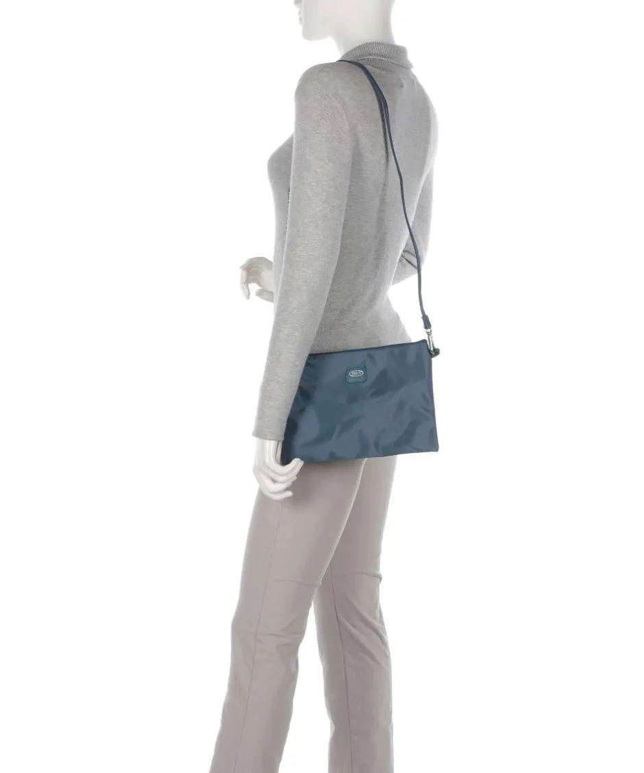 Brics Travel Bags|Carry-On Luggage-Positano Weekend bag 55 cm