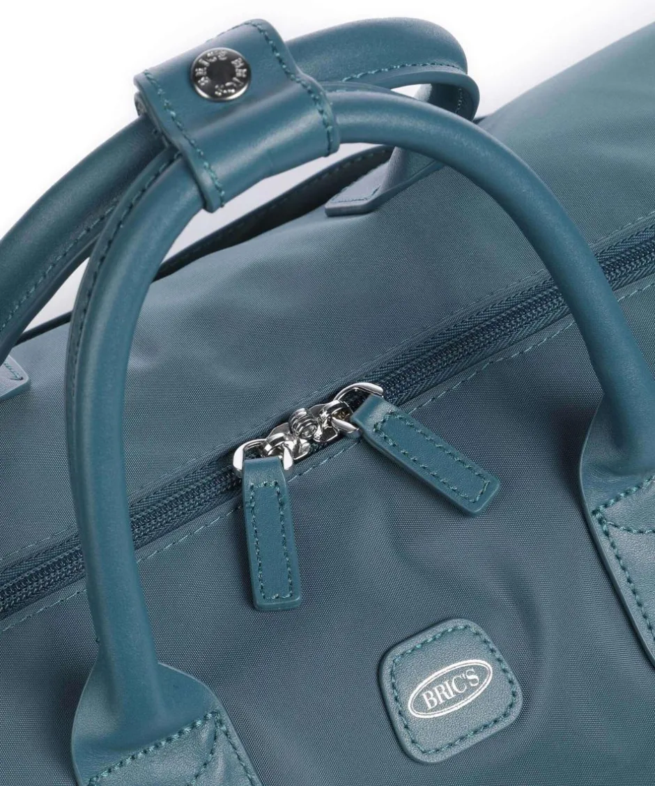 Brics Travel Bags|Carry-On Luggage-Positano Weekend bag 55 cm
