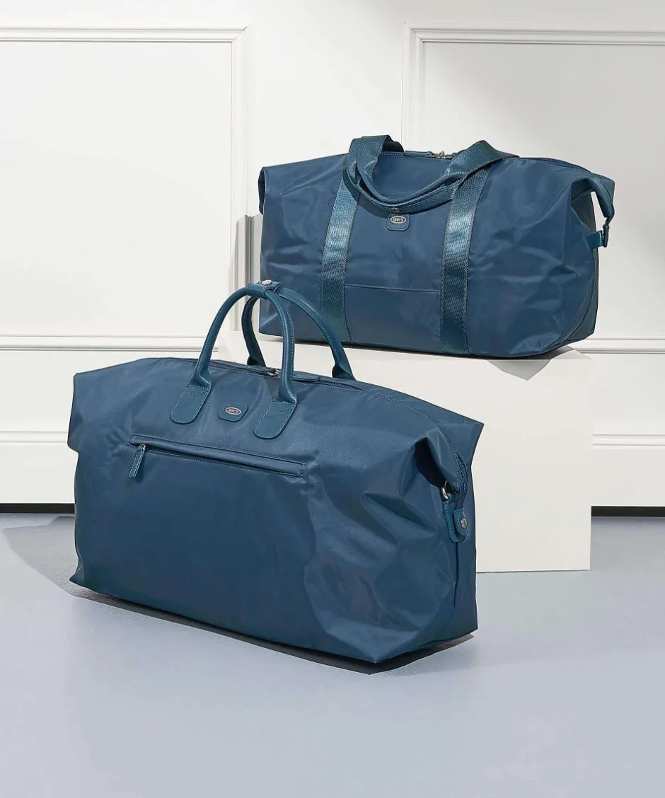 Brics Travel Bags|Carry-On Luggage-Positano Weekend bag 55 cm