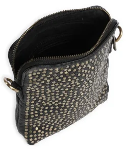 Depeche Crossbody Bags-Power Parade Crossbody bag softly grained calfskin