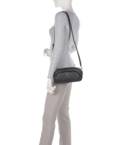 Guess Crossbody Bags-Power Play Crossbody bag imitation leather