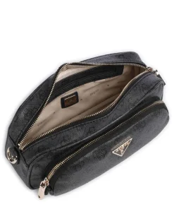 Guess Crossbody Bags-Power Play Crossbody bag imitation leather