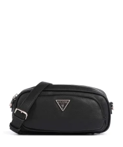 Guess Crossbody Bags-Power Play Crossbody bag imitation leather