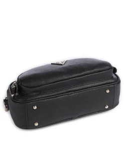 Guess Crossbody Bags-Power Play Crossbody bag imitation leather
