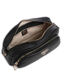 Guess Crossbody Bags-Power Play Crossbody bag imitation leather