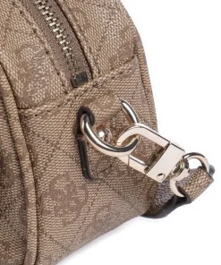 Guess Crossbody Bags-Power Play Crossbody bag imitation leather