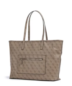 Guess Tote Bags-Power Play Tote bag 14″ imitation leather