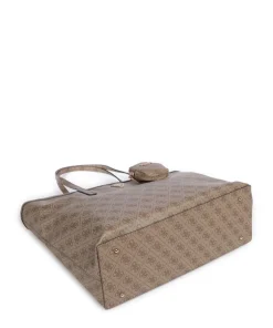 Guess Tote Bags-Power Play Tote bag 14″ imitation leather