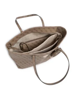Guess Tote Bags-Power Play Tote bag 14″ imitation leather