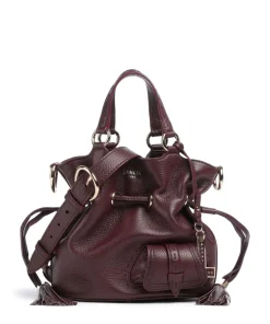 Lancel Hobo Bags|Handbags-Premier Flirt S Bucket bag grained cow leather
