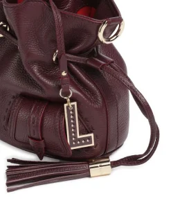 Lancel Hobo Bags|Handbags-Premier Flirt S Bucket bag grained cow leather