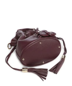 Lancel Hobo Bags|Handbags-Premier Flirt S Bucket bag grained cow leather
