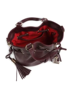 Lancel Hobo Bags|Handbags-Premier Flirt S Bucket bag grained cow leather