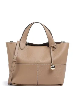 Furla Handbags-Primrose M Handbag grained leather