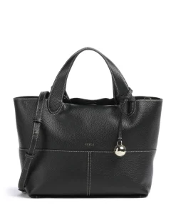 Furla Handbags-Primrose M Handbag grained leather