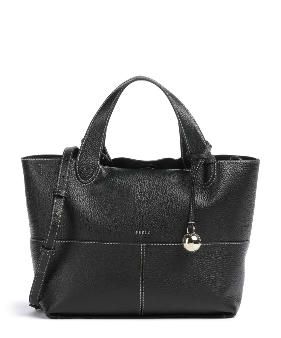 Furla Handbags-Primrose M Handbag grained leather