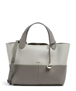 Furla Handbags-Primrose M Handbag grained leather