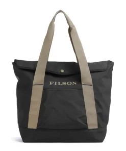 Filson Tote Bags-Printed Shrub Tote bag 16″ recycled polyester