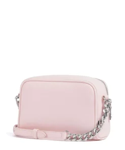 Love Moschino Crossbody Bags-Prism Crossbody bag imitation leather
