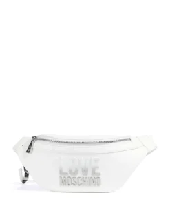 Love Moschino Fanny Packs|Crossbody Bags-Prism Fanny pack imitation leather