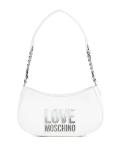 Love Moschino Shoulder Bags-Prism Shoulder bag imitation leather
