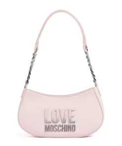 Love Moschino Shoulder Bags-Prism Shoulder bag imitation leather